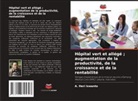 A. Heri Iswanto - Hôpital vert et allégé ; augmentation de la productivité, de la croissance et de la rentabilité