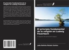 João Batista Mulato Santos - El principio fundamental de la religión en Ludwig Feuerbach