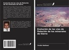 Fardis Nakhaei - Evolución de las vías de flotación de los minerales de hierro