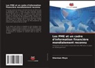 Sherman Moyo - Les PME et un cadre d'information financière mondialement reconnu