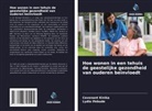 Lydia Ifebude, Covenant Kinika - Hoe wonen in een tehuis de geestelijke gezondheid van ouderen beïnvloedt