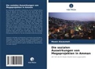 Mazen Alazazmeh - Die sozialen Auswirkungen von Megaprojekten in Amman