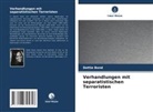 Dottie Bond - Verhandlungen mit separatistischen Terroristen