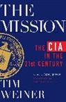 Tim Weiner - The Mission