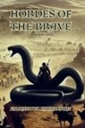 Emmanouil Karamouzis - Hordes Of The Brave - Book One