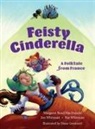 Margaret Read MacDonald, Jennifer &amp; Nathaniel MacDon. . . Whitman - Feisty Cinderella