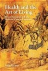 Antje Richter, Richter Antje - Health and the Art of Living: Illness Narratives in Early Medieval