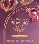 Stormie Omartian - The Power of a Praying Wife Note-Taking Edition