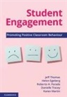 Helen Egeberg, Karen Martin, Martin Karen, Roberto H Parada, Roberto H. Parada, Jeffrey Thomas... - Student Engagement