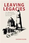 Shayan Rajani, Shayan (Michigan State University) Rajani - Leaving Legacies