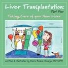 Maria Baimas-George, Maria (Carolinas Medical Center Baimas-George - Liver Transplantation Vol. 4