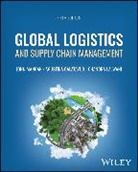 Agustina Calatayud, Lalwani Chandra, John (Newcastle University Mangan, Mangan John, Trinity Co - Global Logistics and Supply Chain Management
