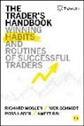 Ross Haber, Richard Moglen, Ameet Rai, Schmidt Nick - The Trader's Handbook