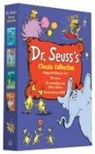 Dr Seuss, Seuss, Dr. Seuss - Dr Seuss's Classic Collection