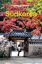 Anne Babe, Marco Ferrarese, Marco u a Ferrarese, Simon Richmond - LONELY PLANET Reiseführer Südkorea