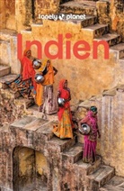 Sarina Singh - LONELY PLANET Reiseführer Indien