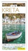 DK Verlag - Reise, DK Verlag - Reise - TOP10 Reiseführer Kreta