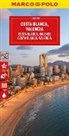 Marco Polo - Costa Blanca Marco Polo Map