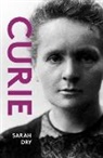 Sarah Dry, Dry Sarah - Curie