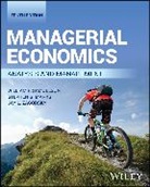 Marks Stephen G., William F. (Boston University) Marks Samuelson, Samuelson William F., Jay L. Zagorsky - Managerial Economics, With Ebook Access Code