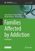 Gallus Bischof, Abhijit Nadkarni, Jim Orford, Jim Orford et al, Marcela Tiburcio, Richard Velleman - Families Affected by Addiction