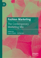 Barnes, Liz Barnes, Laura Costin - Fashion Marketing