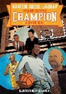 Kareem Abdul-Jabbar, Ed Laroche, Raymond Obstfeld, Ed Laroche - Champion
