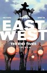 Jonathan Hickman, Jonathan Hickman, Various, Joshua Williamson - East of West: The End Times Compendium