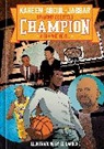Kareem Abdul-Jabbar, Ed Laroche, Raymond Obstfeld, Ed Laroche - Champion