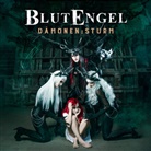 Blutengel - Dämonen:Sturm, 2 Audio-CD (Livre audio)