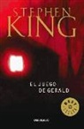 Stephen King - El juego de Gerald