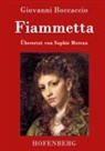 Giovanni Boccaccio, Giovanni Boccaccio - Fiammetta