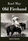 Karl May - Old Firehand