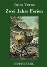 Jules Verne - Zwei Jahre Ferien