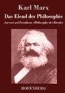 Karl Marx, Karl Marx - Das Elend der Philosophie