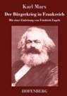 Karl Marx - Der Bürgerkrieg in Frankreich