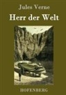 Jules Verne - Herr der Welt