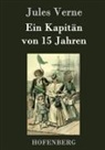 Jules Verne - Ein Kapitän von 15 Jahren