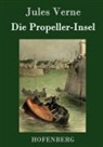 Jules Verne - Die Propeller-Insel