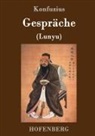 Konfuzius - Gespräche