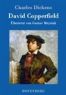 Charles Dickens, Charles Dickens - David Copperfield