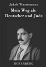 Jakob Wassermann - Mein Weg als Deutscher und Jude