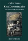 Jules Verne - Kein Durcheinander