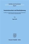 Ingo Kraft - Immissionsschutz und Bauleitplanung.