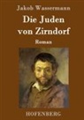 Jakob Wassermann - Die Juden von Zirndorf