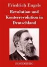 Friedrich Engels - Revolution und Konterrevolution in Deutschland