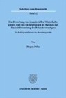 Jürgen Pelka - Die Bewertung von immateriellen Wirtschaftsgütern und von Rückstellungen im Rahmen der Einheitsbewertung des Betriebsvermögens.