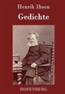 Henrik Ibsen, Henrik Ibsen - Gedichte