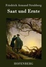 Friedrich Armand Strubberg, Friedrich Armand Strubberg - Saat und Ernte
