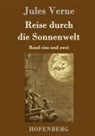 Jules Verne - Reise durch die Sonnenwelt